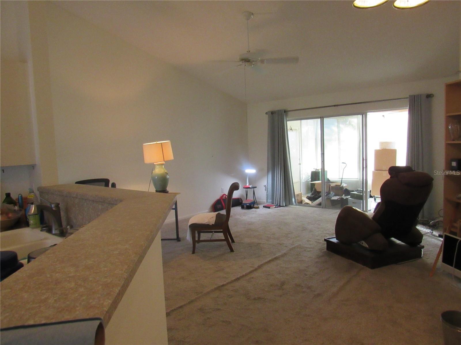 OCALA PALMS UN 01 - Residential