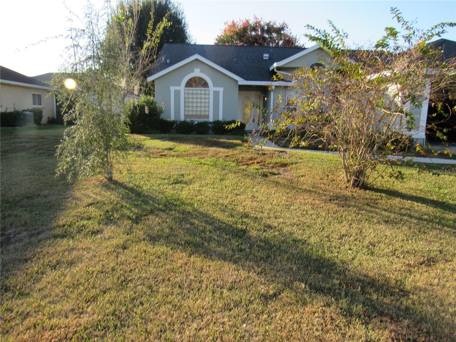 OCALA PALMS UN 01 - Residential