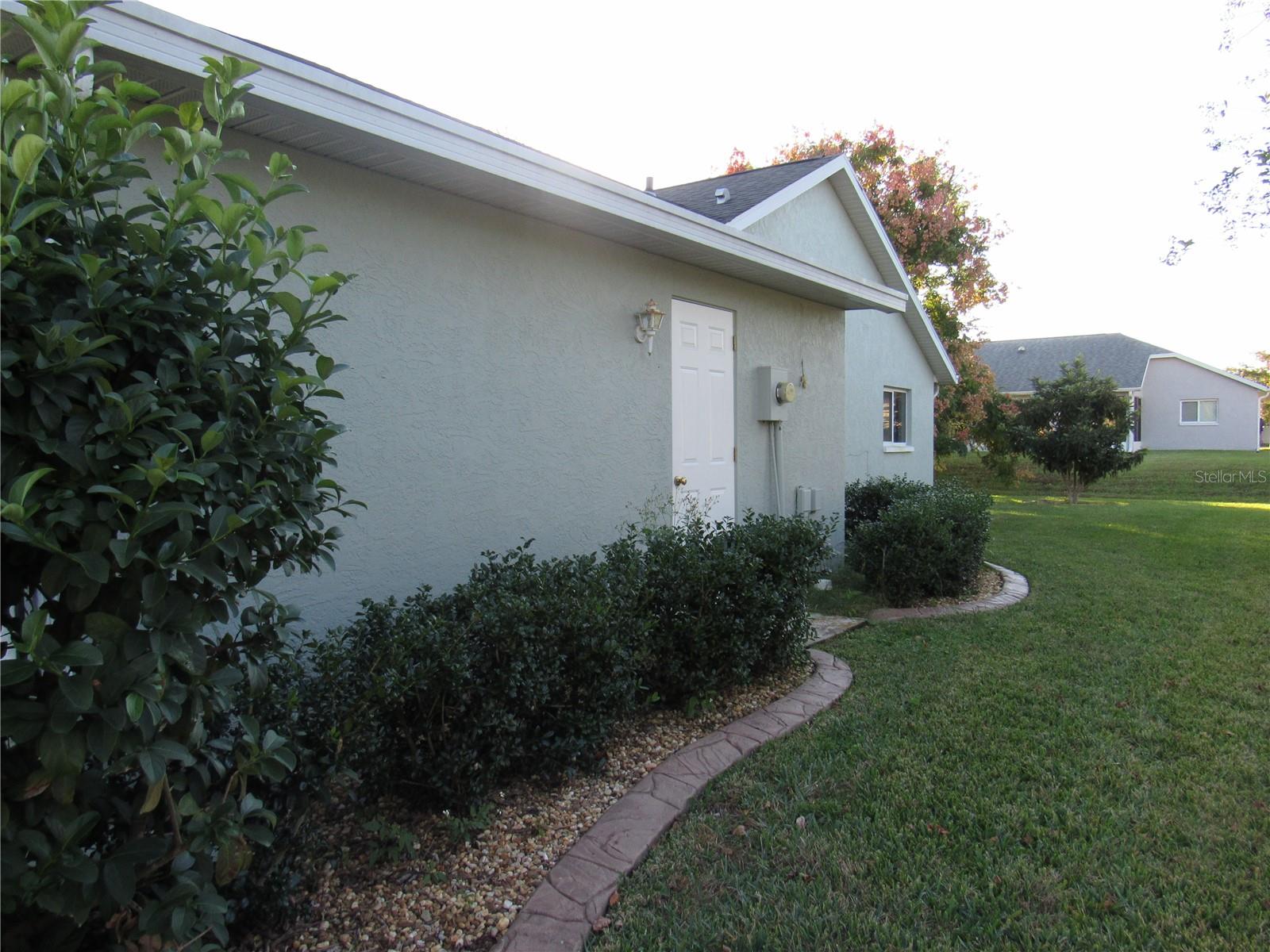 OCALA PALMS UN 01 - Residential