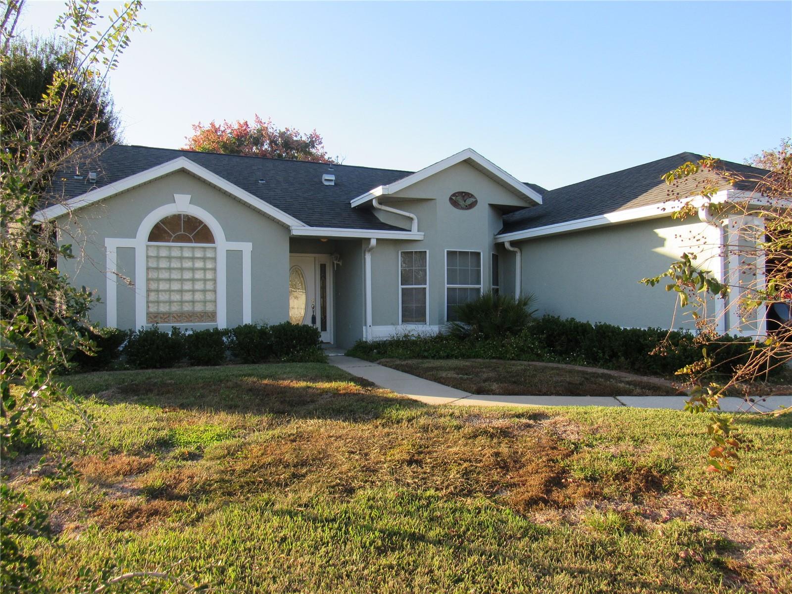 OCALA PALMS UN 01 - Residential