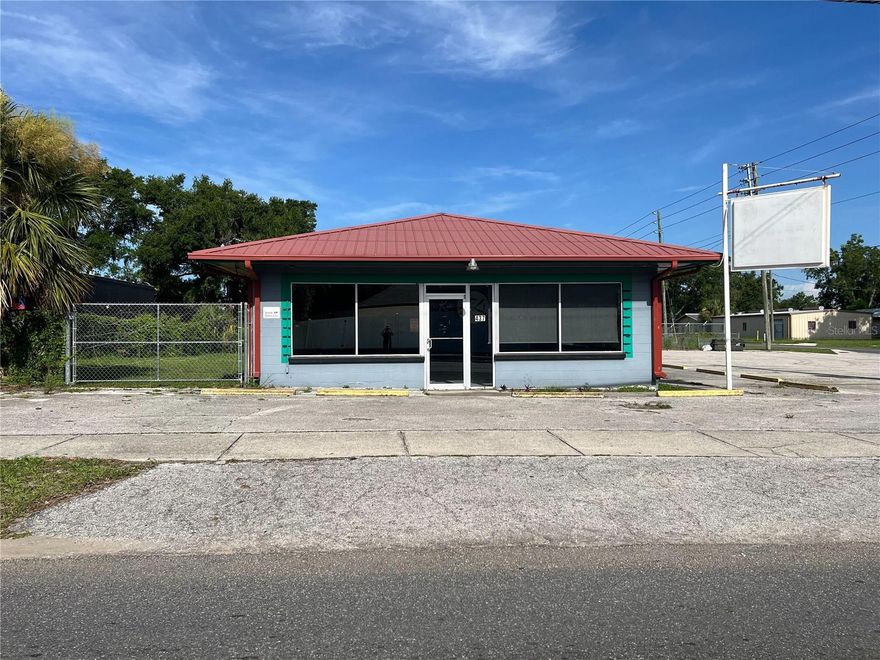 Now Available in Downtown Lakeland! 437 S Central Ave, Lakeland, FL 33815
Business owners, don’t miss this incredible opportunity to bring your vision to life in the heart of vibrant Downtown Lakeland! This 2,400 sq ft commercial property offers versatility, visibility, and location — all in one prime package.
*Multi-use space – Perfect for retail, professional offices, or a trendy food & beverage concept or mini-market.
*Ample on-site parking – A rare and valuable perk in the downtown core
*Unbeatable location – Surrounded by high foot traffic, community events, and well-known attractions like Munn Park and the Downtown Promenade.
*Walkable to popular dining spots like Hooked on Harry’s and the lively North Kentucky Ave strip
*Close access to the Lake-to-Lake Trail and scenic lakes — great for both customers and employees
*Whether you're expanding or launching something new, this space is ideally positioned to thrive with Lakeland’s growing urban scene and steady stream of locals and tourists alike.  Contact us today to schedule a private tour or learn more. Your next business address could be here. Let’s make it happen!