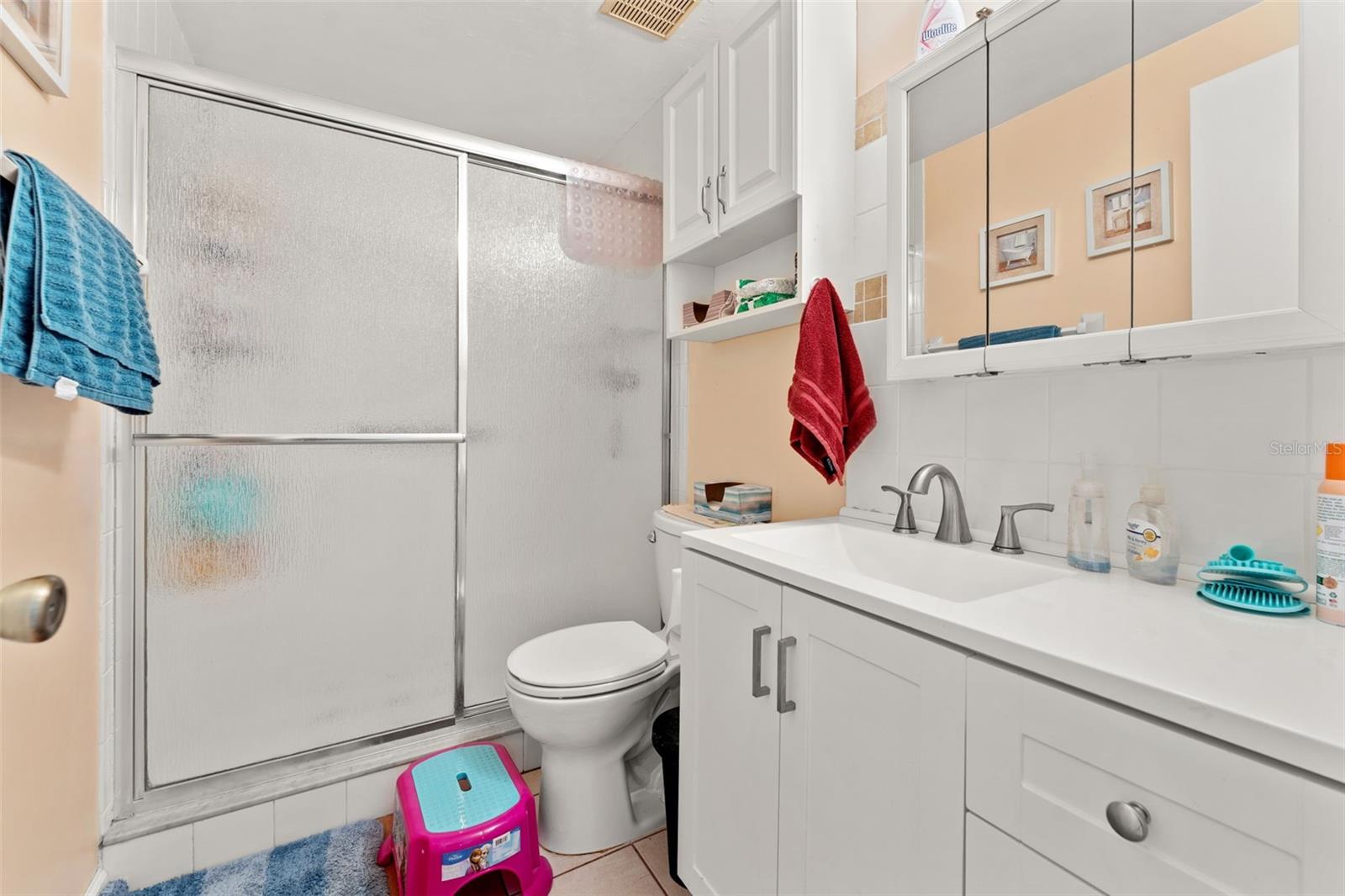 TANGLEWOOD VILLAGE - Residential