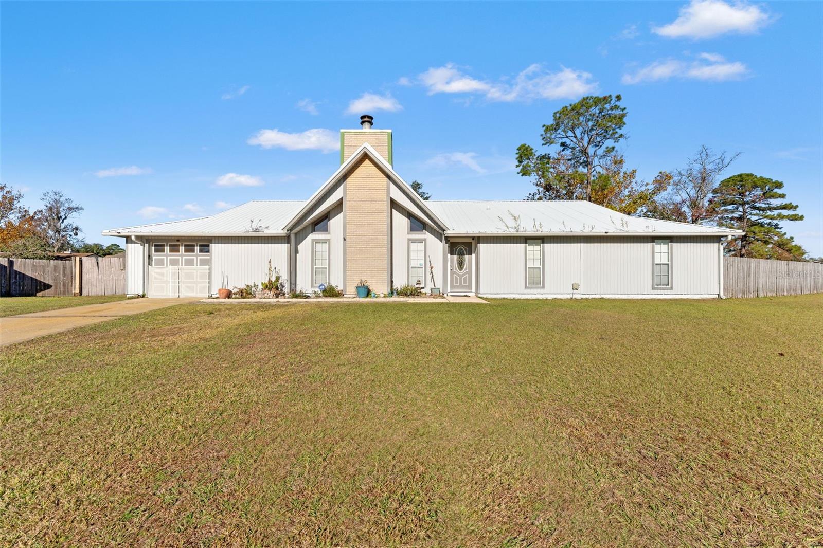 TANGLEWOOD VILLAGE - Residential