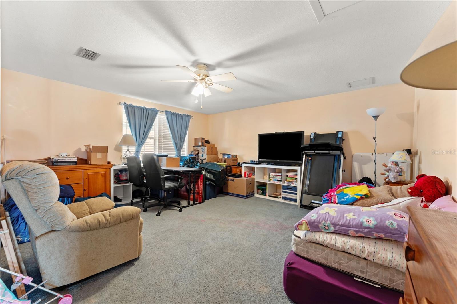 TANGLEWOOD VILLAGE - Residential