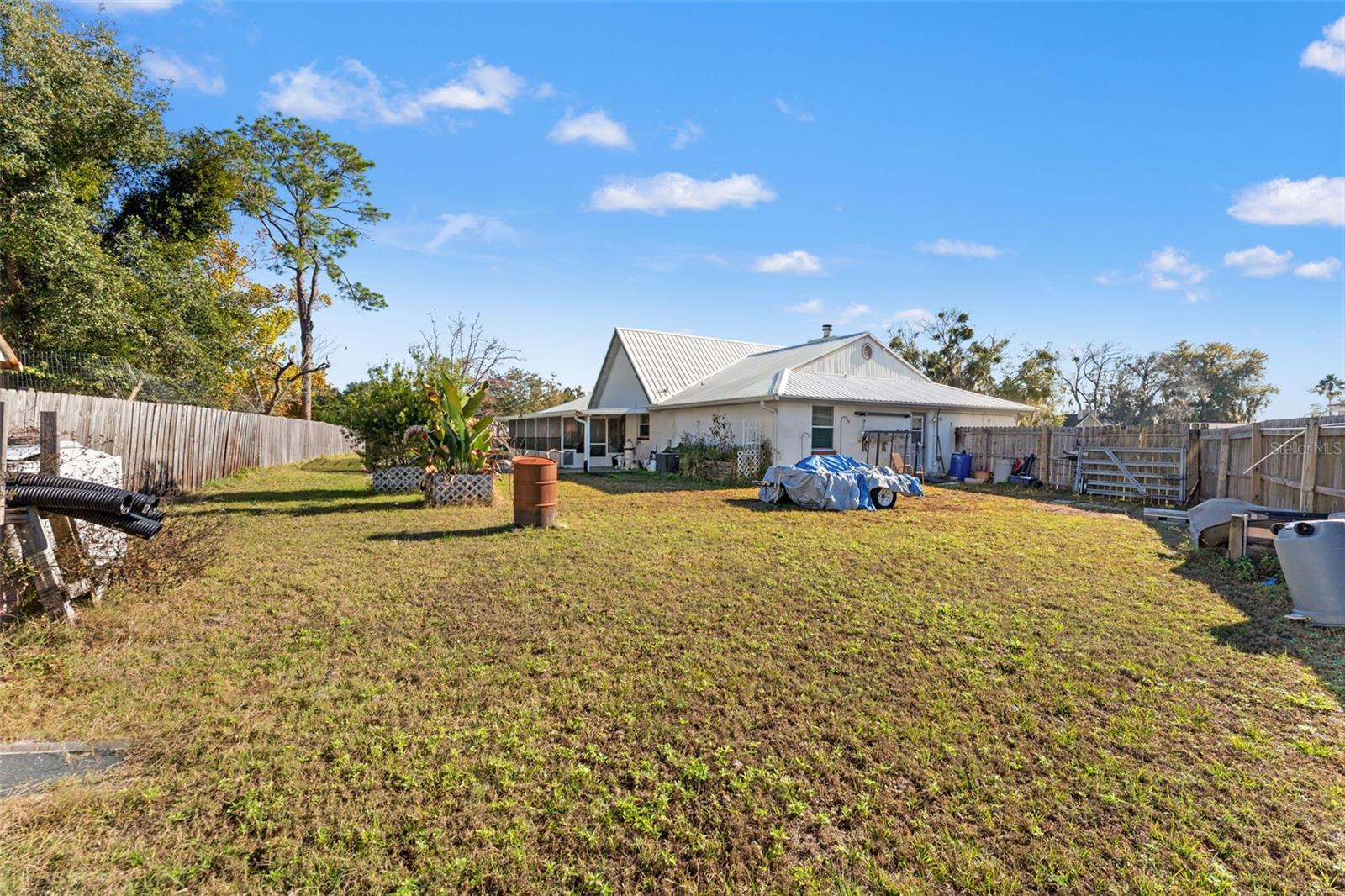 TANGLEWOOD VILLAGE - Residential