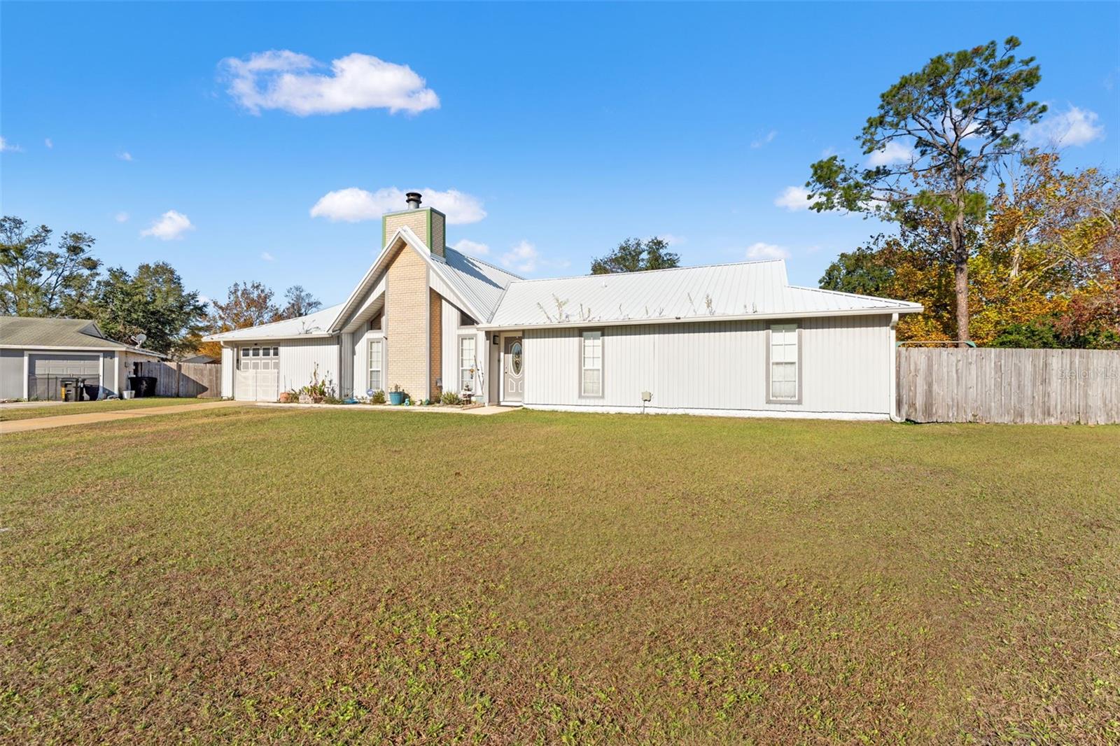 TANGLEWOOD VILLAGE - Residential