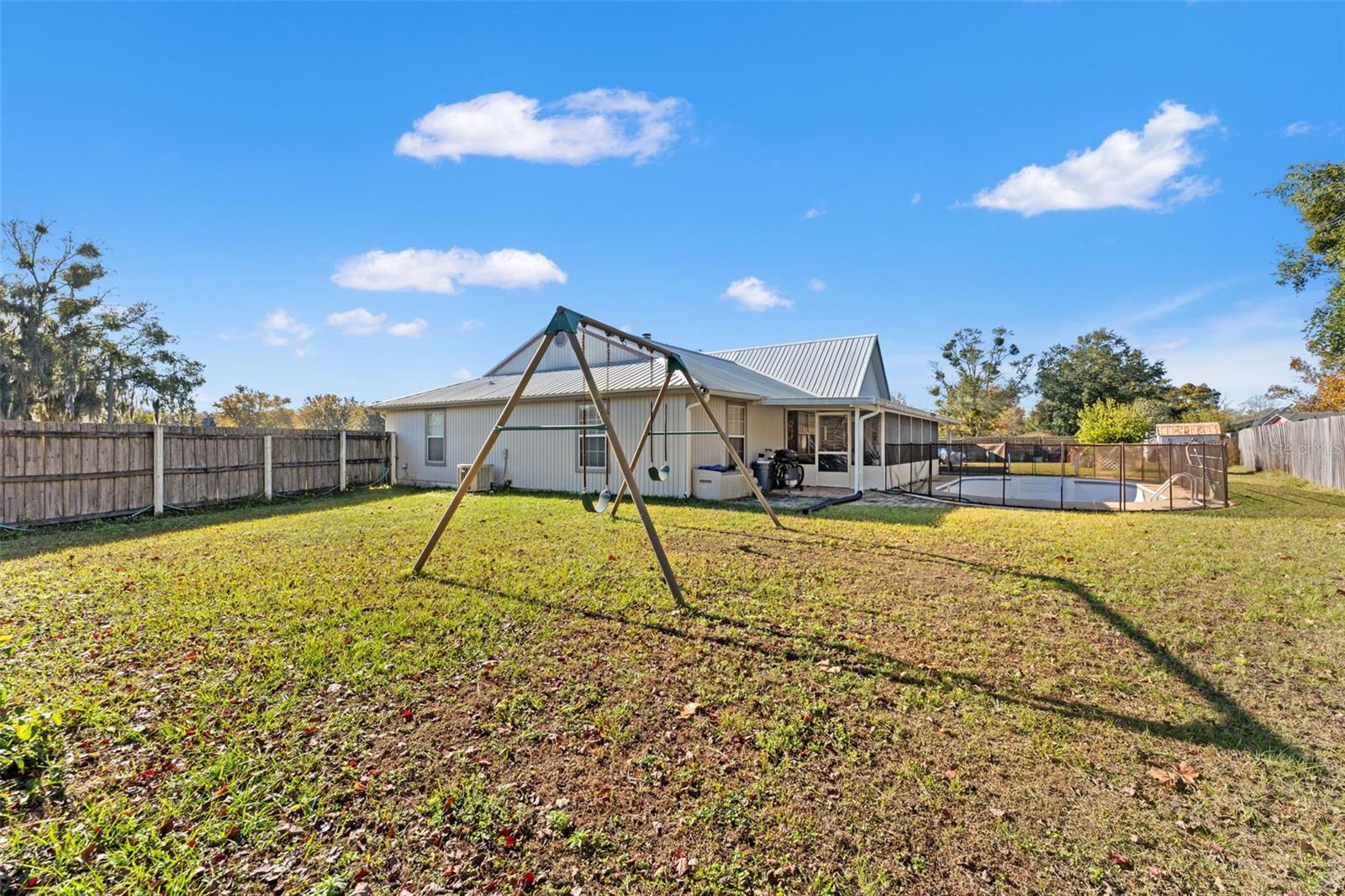 TANGLEWOOD VILLAGE - Residential