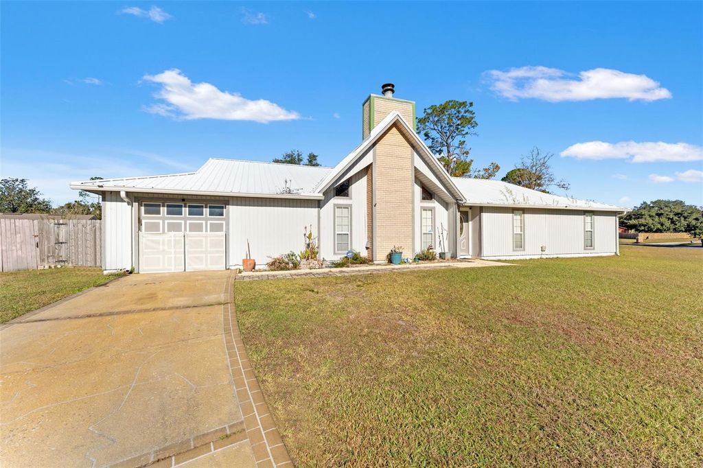 Photo of 1480 Caribou Court, Orange Park, FL 32065 (MLS # C7519539)