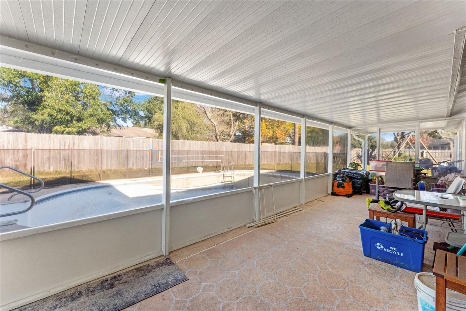 TANGLEWOOD VILLAGE - Residential