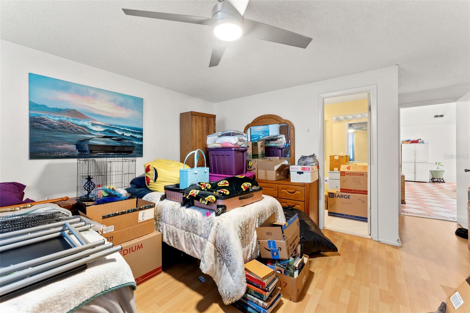 TANGLEWOOD VILLAGE - Residential