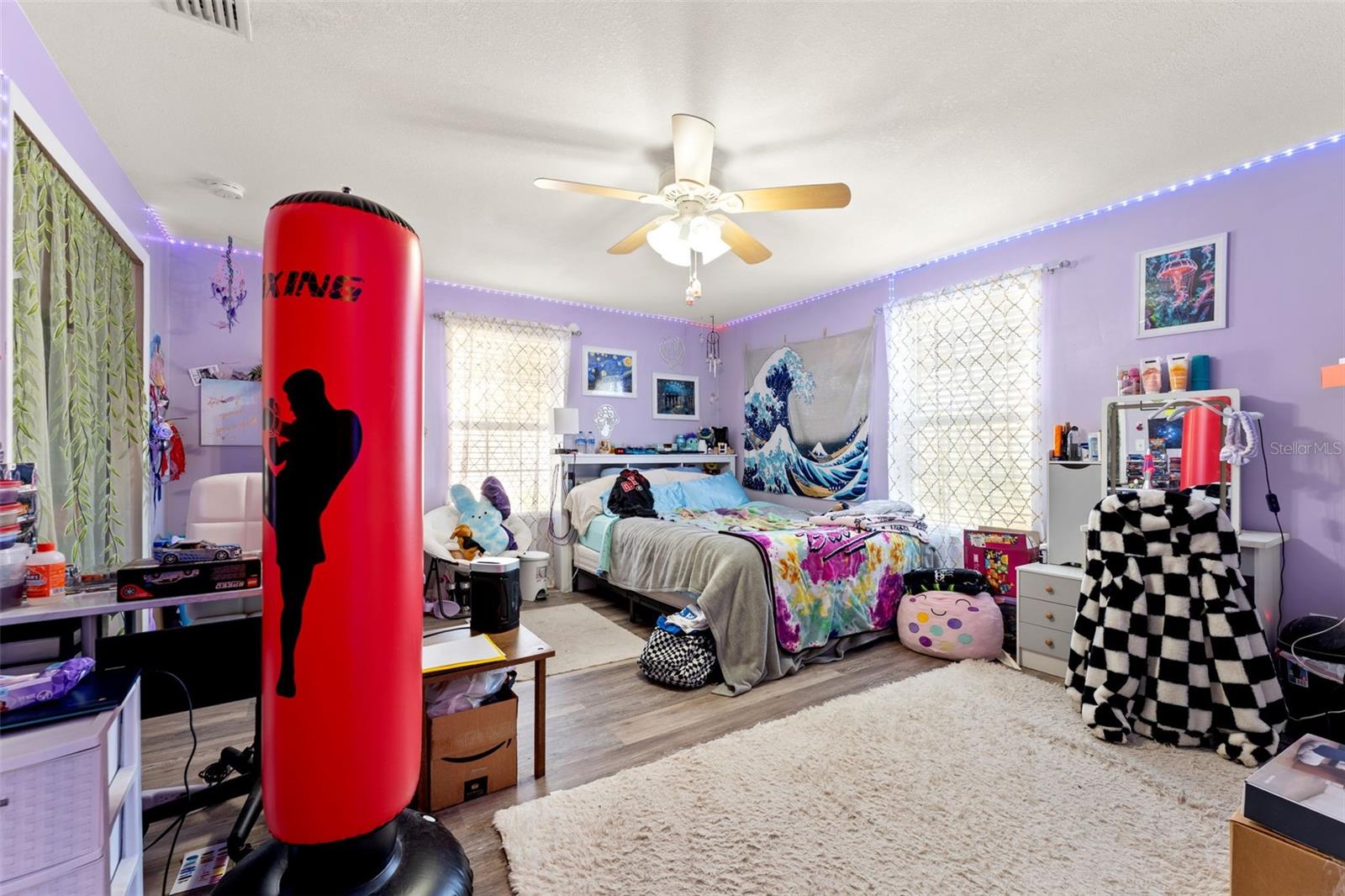 TANGLEWOOD VILLAGE - Residential