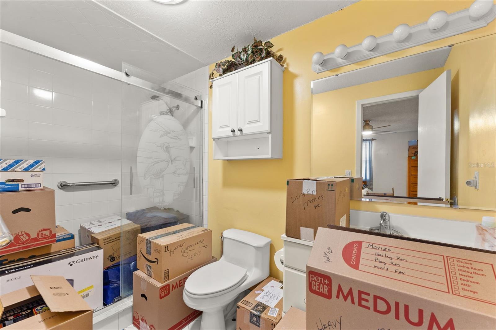 TANGLEWOOD VILLAGE - Residential