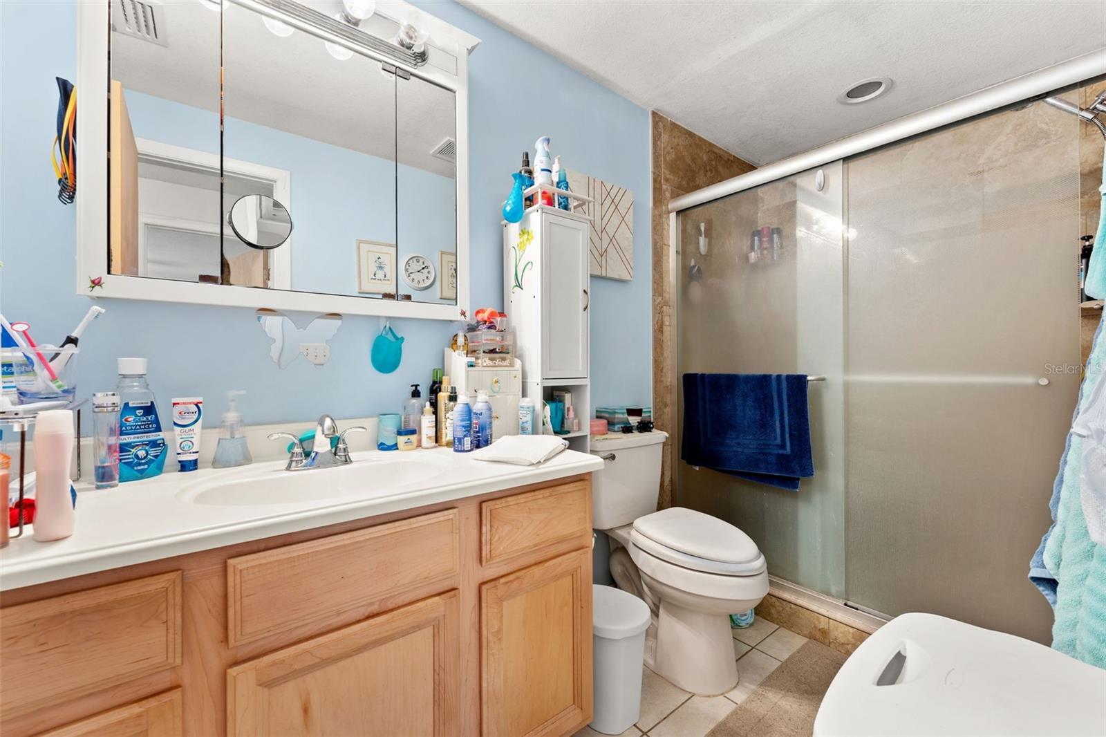 TANGLEWOOD VILLAGE - Residential