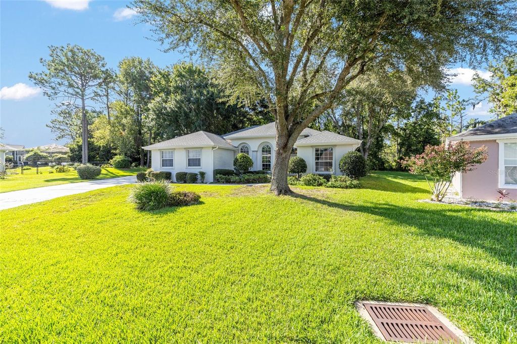 Photo of 6682 SW 117th Street, Ocala, FL 34476 (MLS # OM707252)