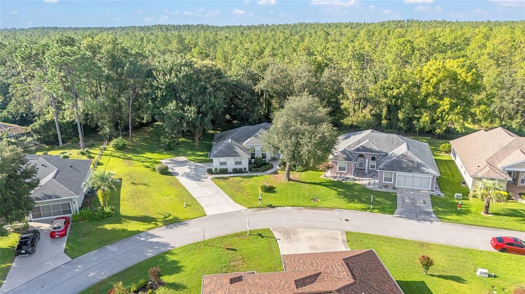 Photo of 6682 SW 117th Street, Ocala, FL 34476 (MLS # OM707252)