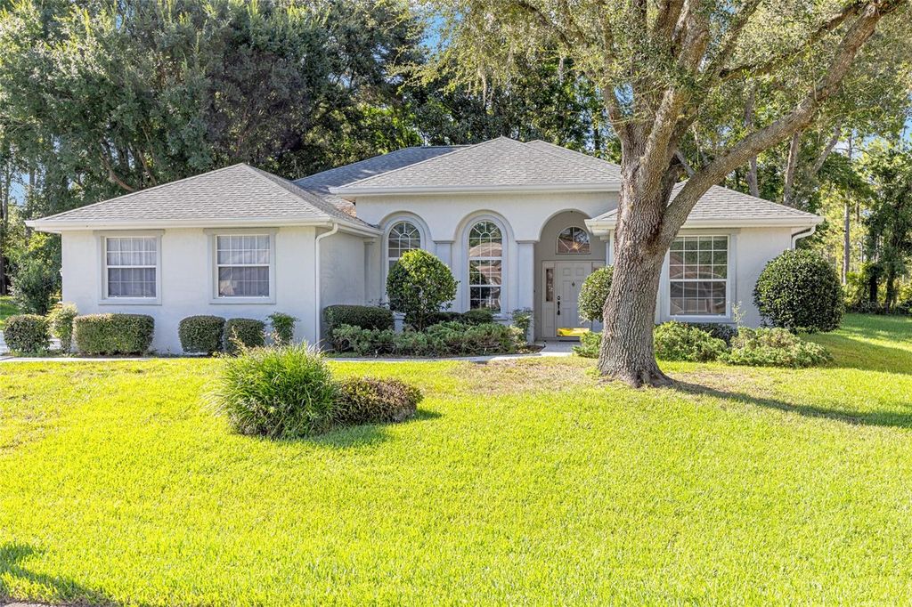 Photo of 6682 SW 117th Street, Ocala, FL 34476 (MLS # OM707252)