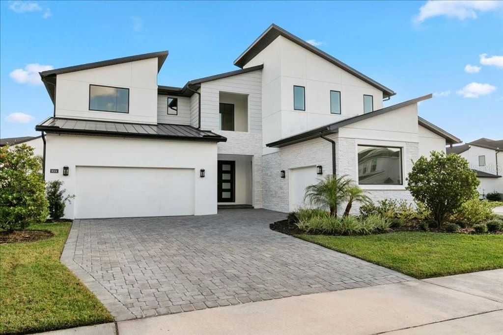 Photo of 9004 Santorini Drive, Orlando, FL 32827 (MLS # O6379495)