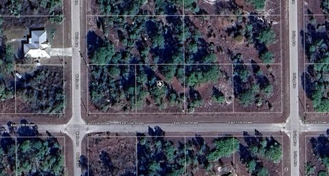 4203 E 11TH STREET LEHIGH ACRES FL 33972