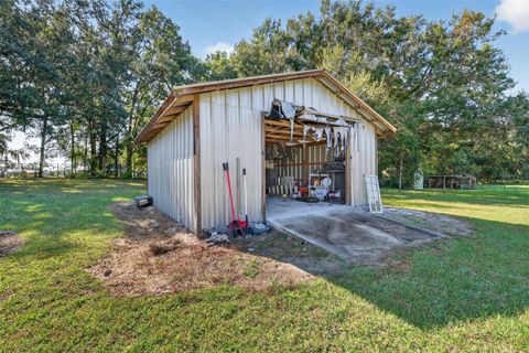 Tiny photo for 13436 County Road 209, Oxford, FL 34484 (MLS # G5104427)
