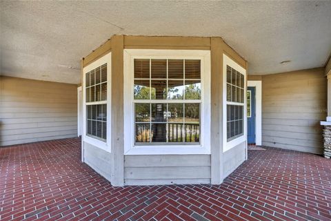 Tiny photo for 13436 County Road 209, Oxford, FL 34484 (MLS # G5104427)