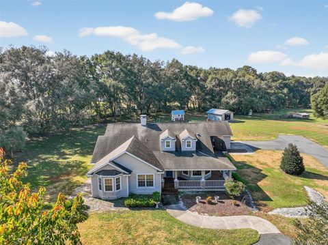 Tiny photo for 13436 County Road 209, Oxford, FL 34484 (MLS # G5104427)