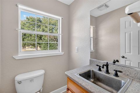 Tiny photo for 13436 County Road 209, Oxford, FL 34484 (MLS # G5104427)