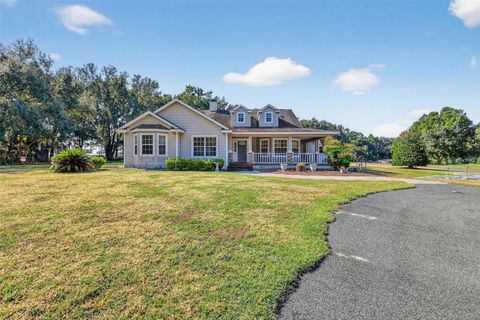 Tiny photo for 13436 County Road 209, Oxford, FL 34484 (MLS # G5104427)