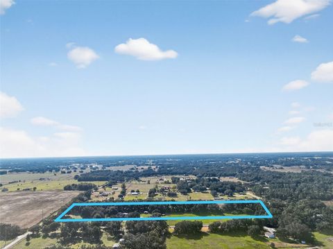 Tiny photo for 13436 County Road 209, Oxford, FL 34484 (MLS # G5104427)