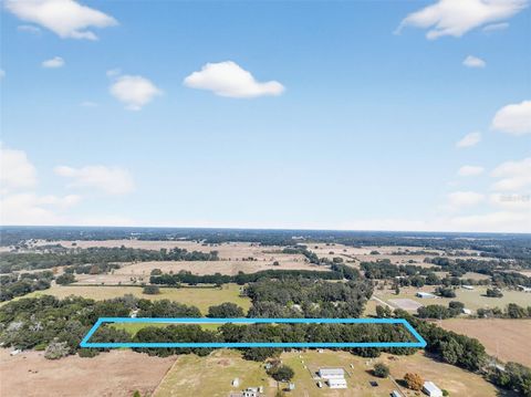 Tiny photo for 13436 County Road 209, Oxford, FL 34484 (MLS # G5104427)