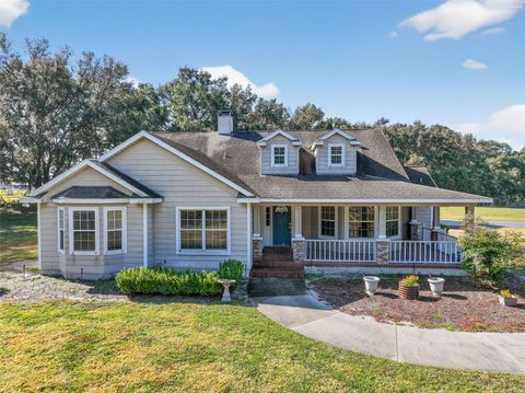 Photo of 13436 County Road 209, Oxford, FL 34484 (MLS # G5104427)