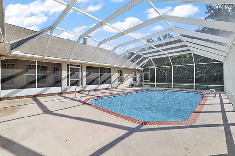 Tiny photo for 13436 County Road 209, Oxford, FL 34484 (MLS # G5104427)
