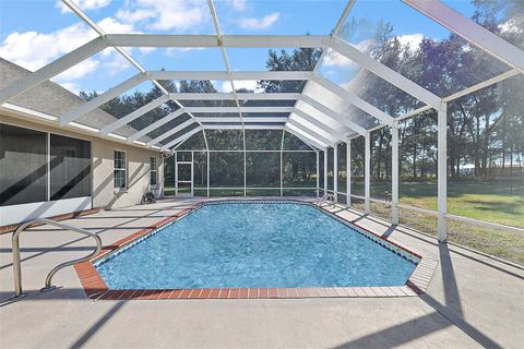 Tiny photo for 13436 County Road 209, Oxford, FL 34484 (MLS # G5104427)