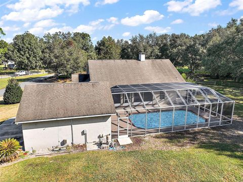 Tiny photo for 13436 County Road 209, Oxford, FL 34484 (MLS # G5104427)