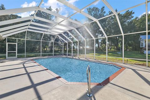 Tiny photo for 13436 County Road 209, Oxford, FL 34484 (MLS # G5104427)