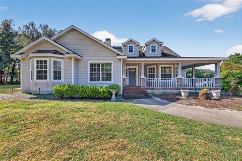 Tiny photo for 13436 County Road 209, Oxford, FL 34484 (MLS # G5104427)