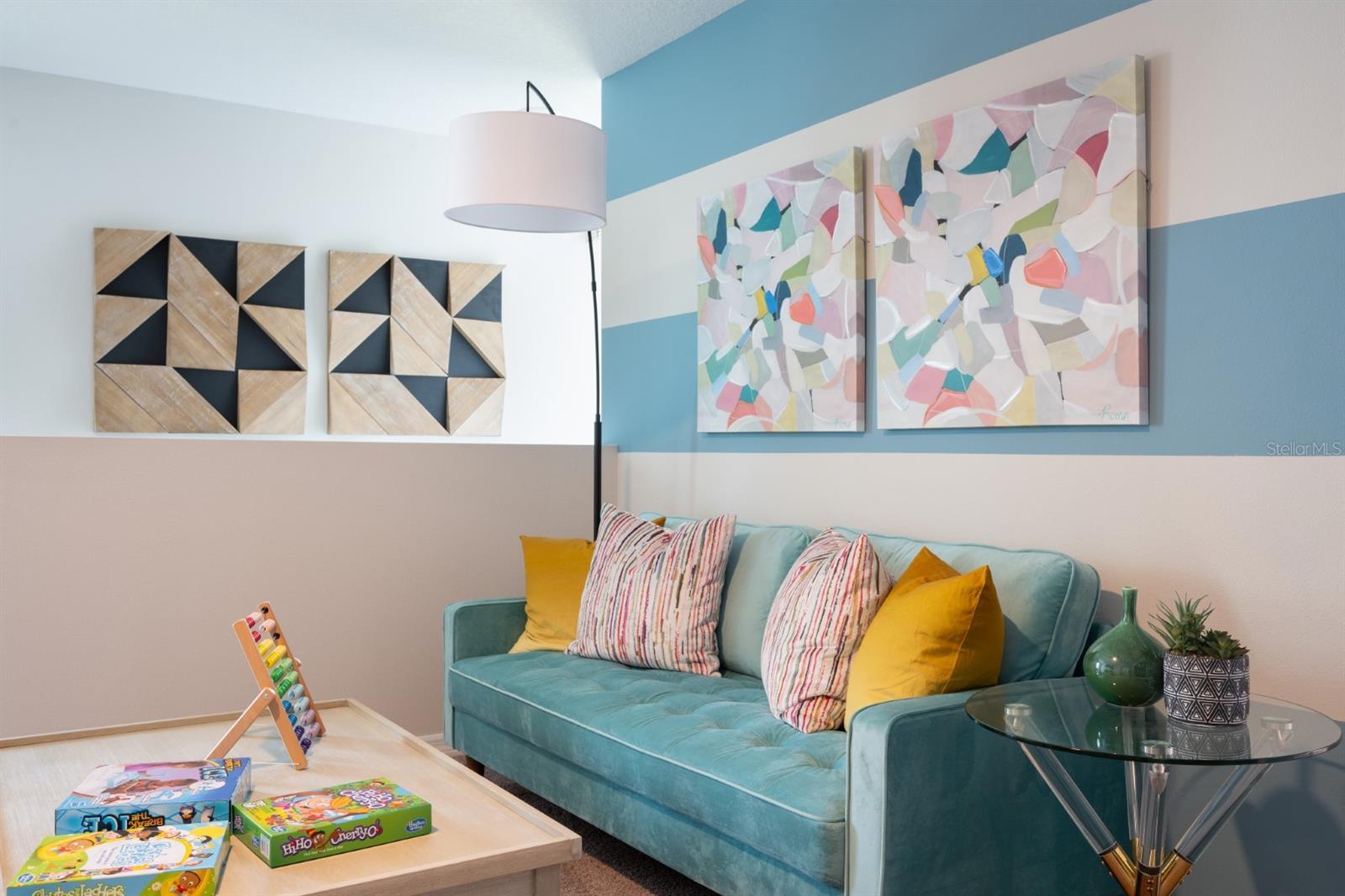 TWO RIVERS - Residential