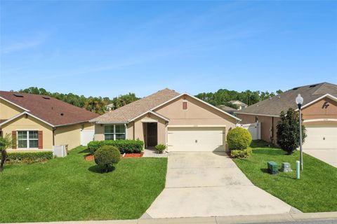 Photo of 16245 Yelloweyed Drive, Clermont, FL 34714 (MLS # O6354729)