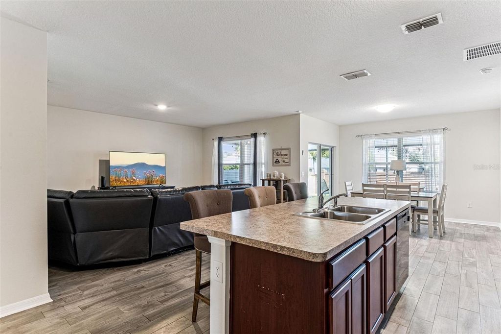 Photo of 16245 Yelloweyed Drive, Clermont, FL 34714 (MLS # O6354729)