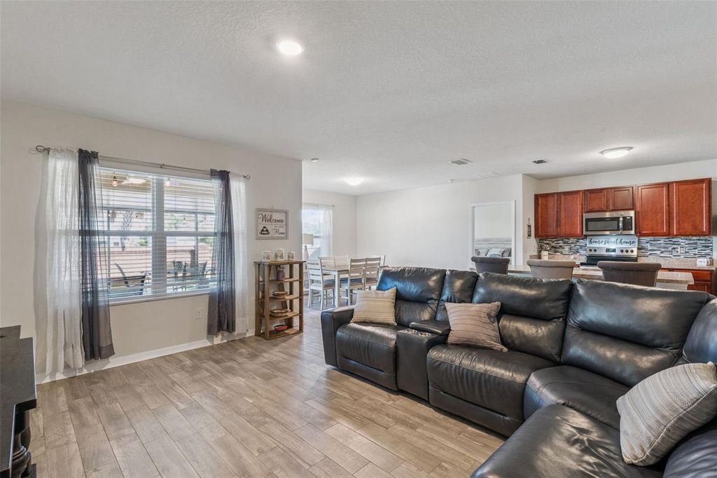 Photo of 16245 Yelloweyed Drive, Clermont, FL 34714 (MLS # O6354729)