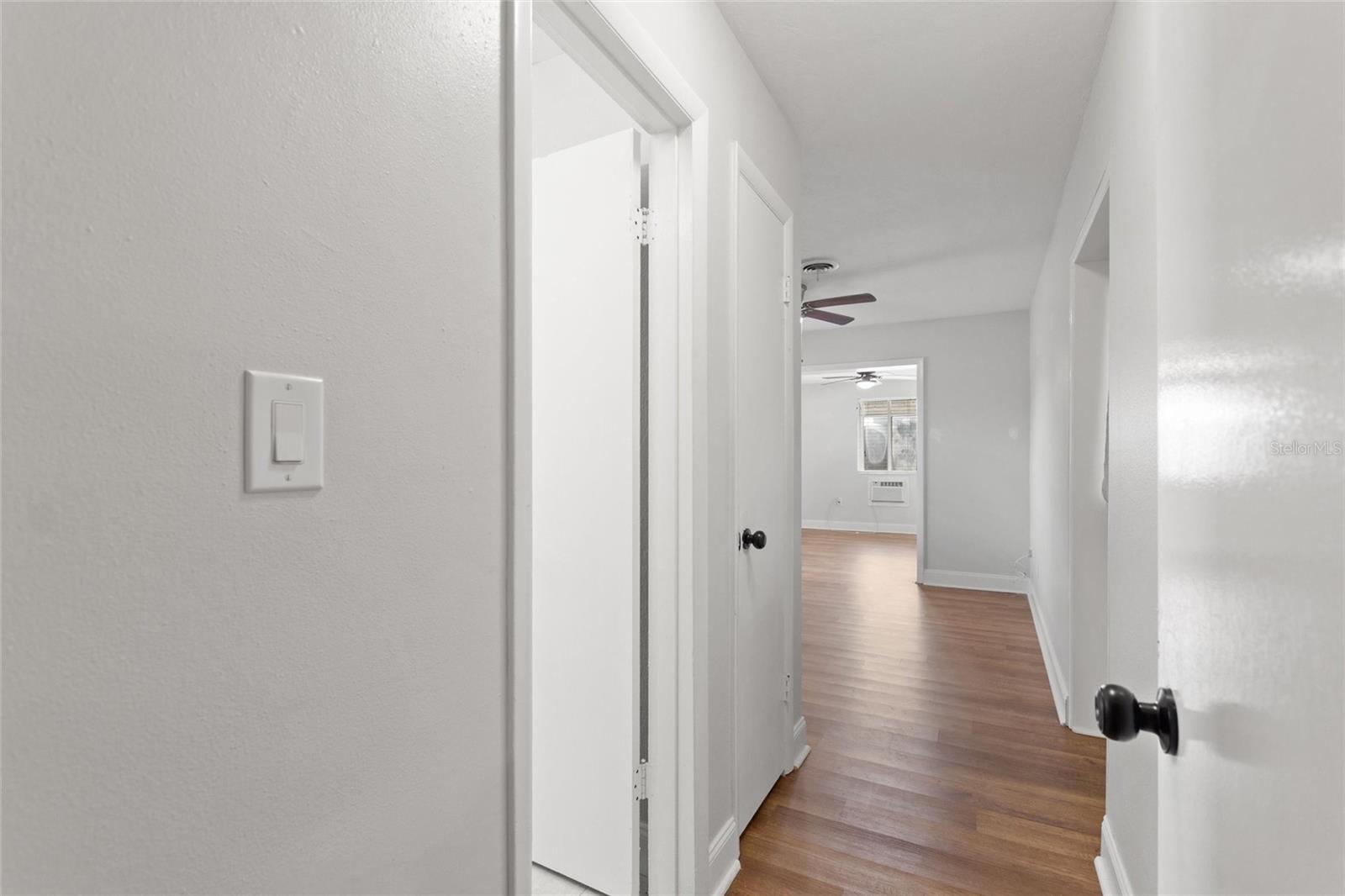 PHILLIPPI GARDENS 07 - Residential Lease