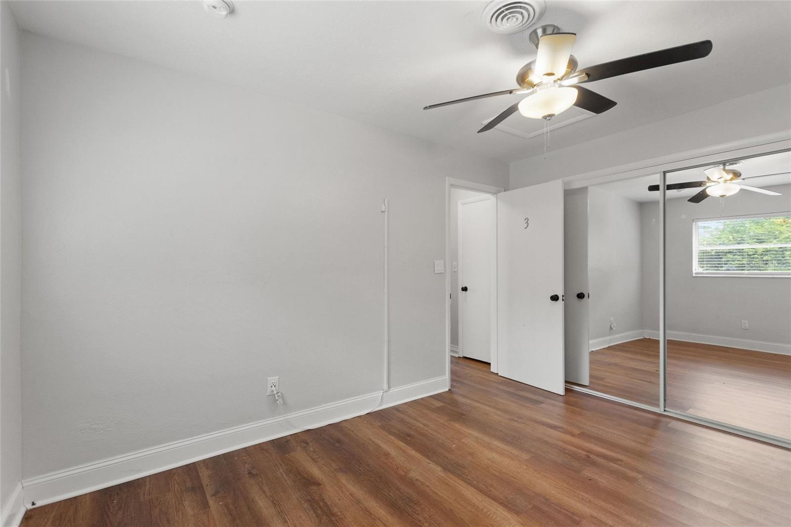 PHILLIPPI GARDENS 07 - Residential Lease