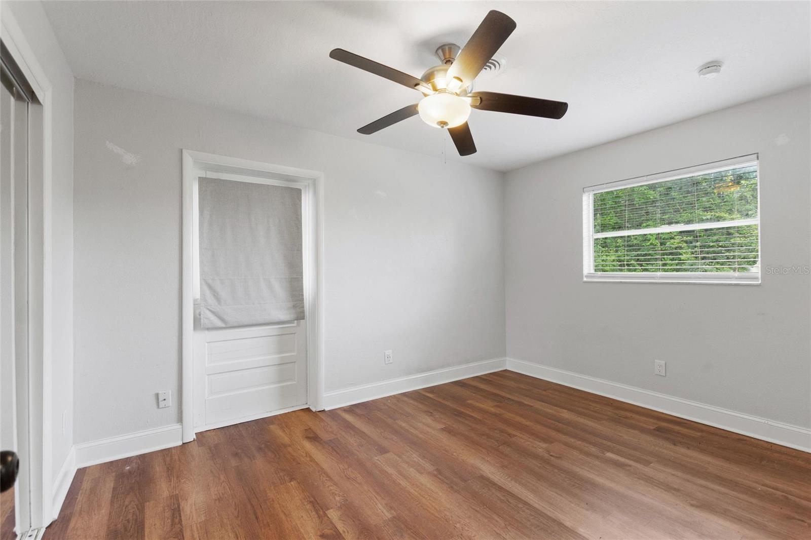 PHILLIPPI GARDENS 07 - Residential Lease