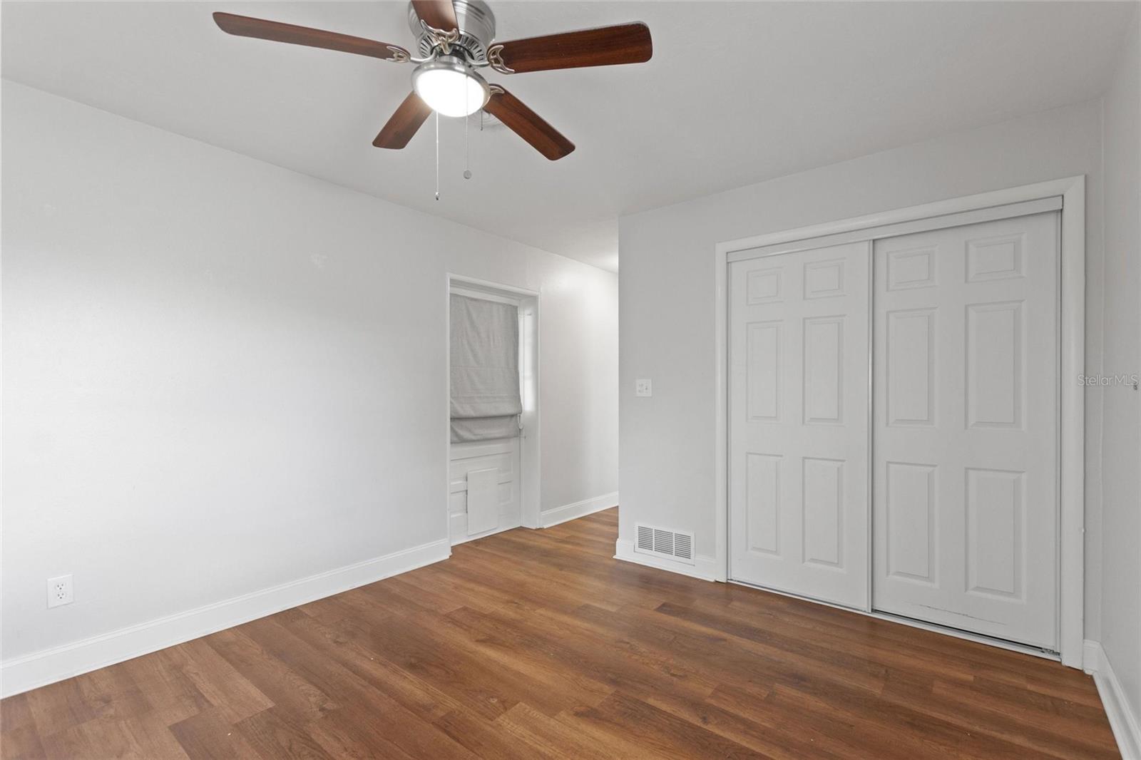 PHILLIPPI GARDENS 07 - Residential Lease