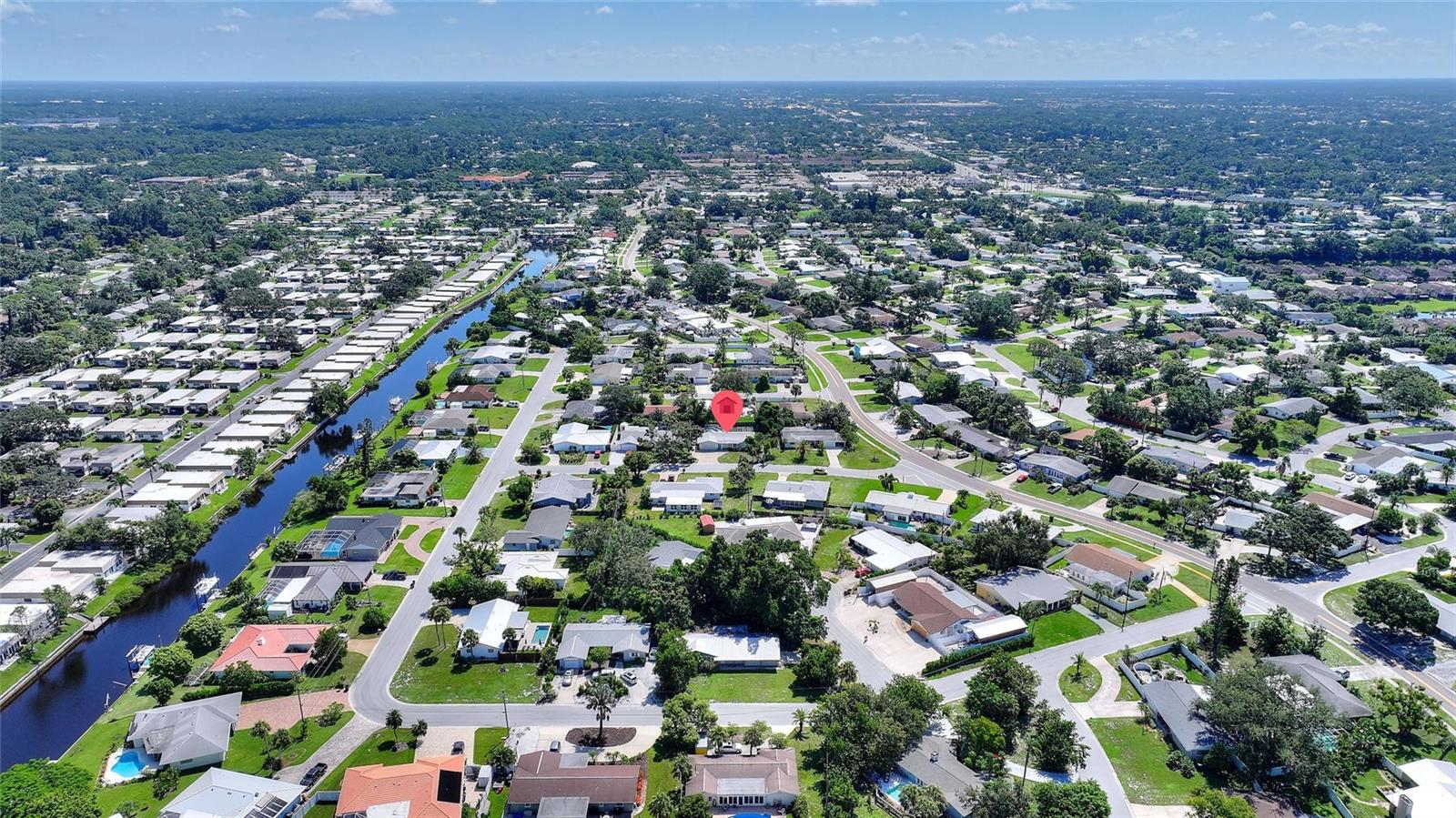 PHILLIPPI GARDENS 07 - Residential Lease