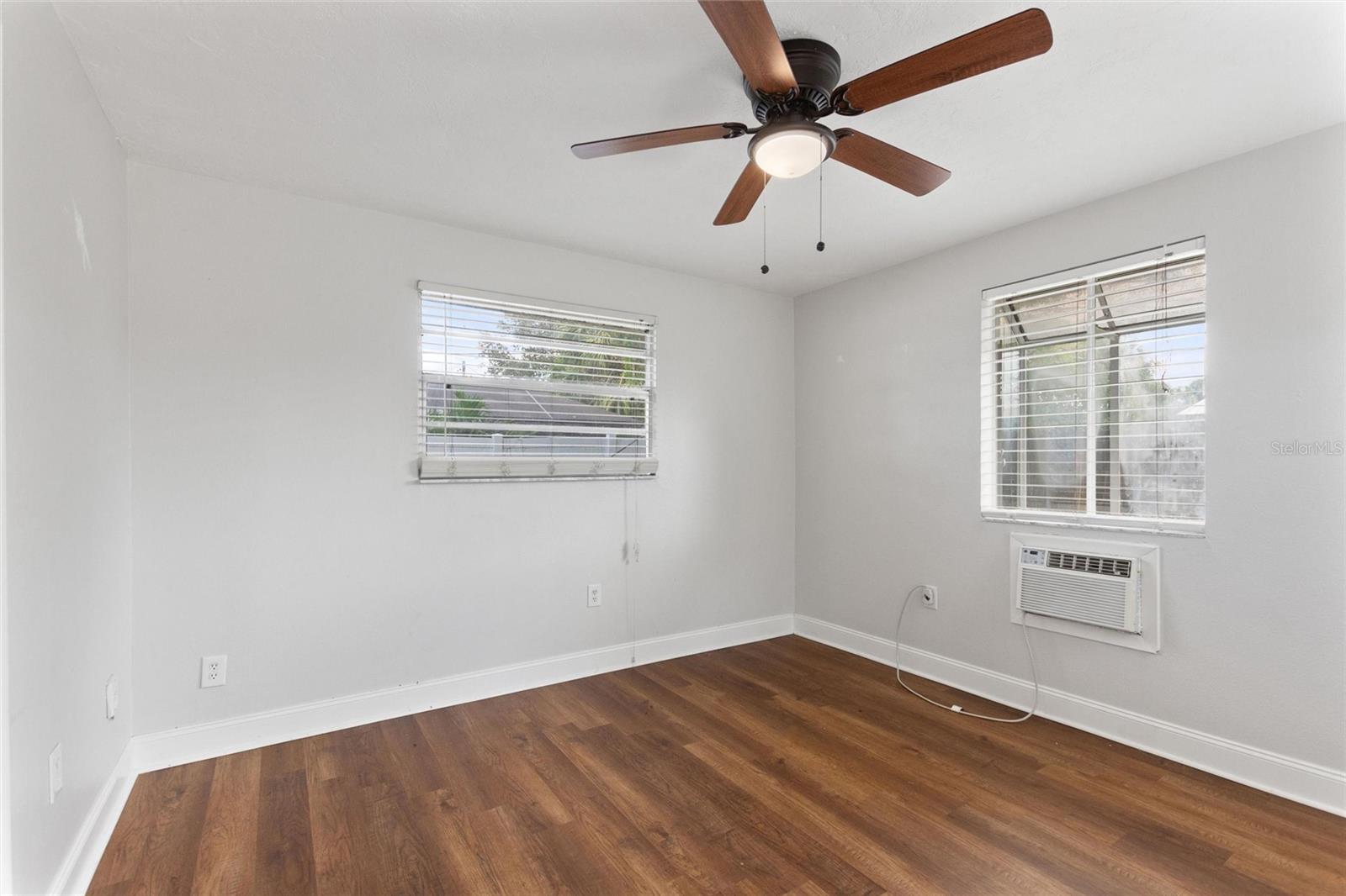 PHILLIPPI GARDENS 07 - Residential Lease