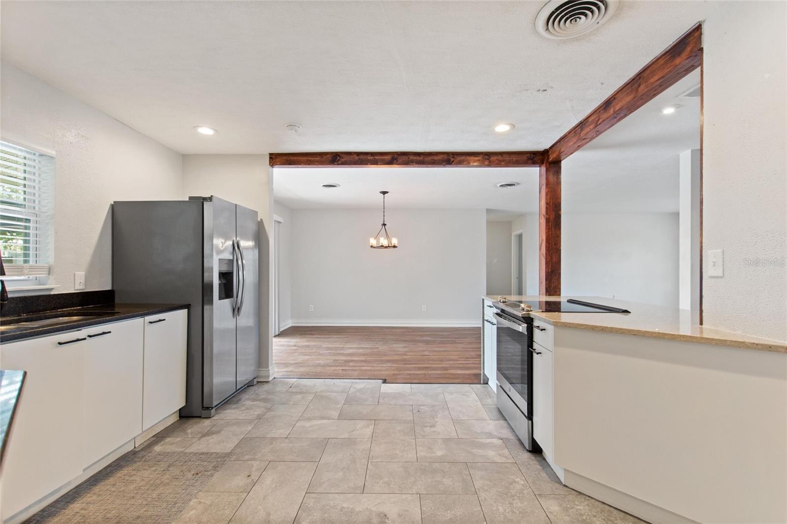 PHILLIPPI GARDENS 07 - Residential Lease