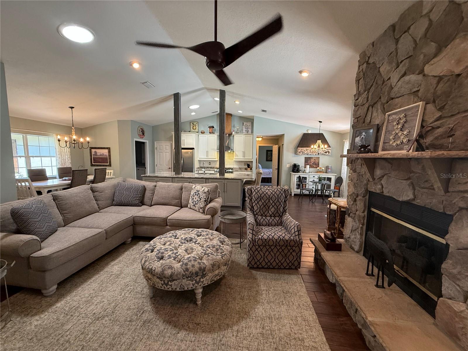 35 LAKE WOOD CIRCLE