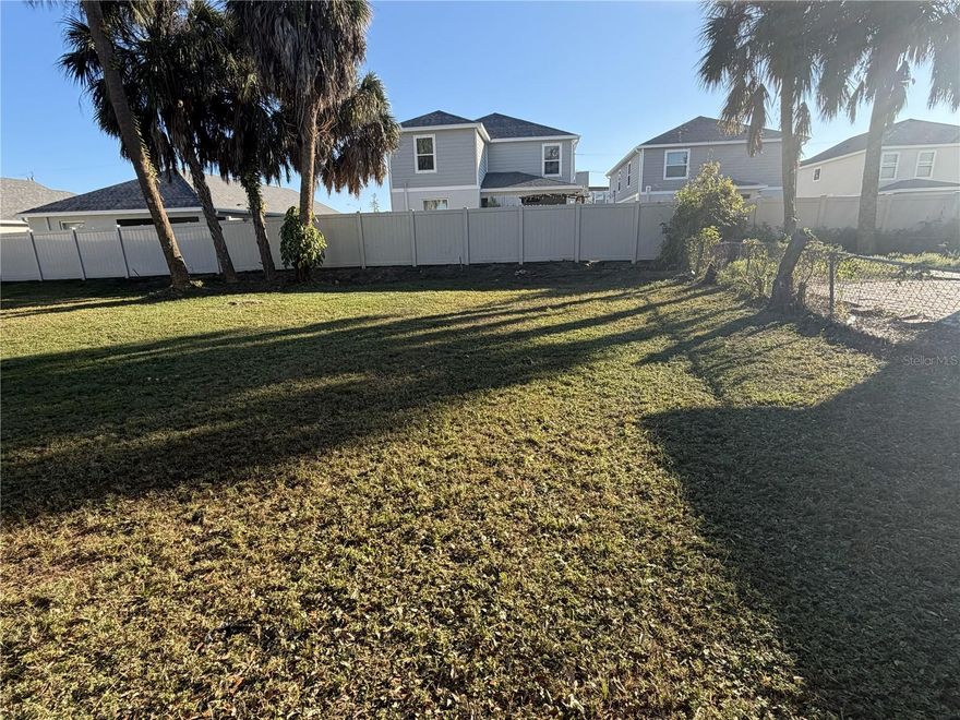 5,350 Sq.Ft. Zoning: RSF4 - RESIDENTIAL,SINGLE FAMILY  0 36TH ST SARASOTA, FL, 34234 Lot 10 – Located in City of Sarasota 1634 36th Street Sarasota, FL 34234   Build your dream home on this rare lot in the beautiful City limits of Sarasota Florida. This lot offers plenty of room to create your perfect outdoor living space. Other new homes just built within the last year directly behind this lot. Located next to another lot that can be purchased together. Conveniently located off Orange Avenue close to Booker High, Downtown Sarasota, UTC Shopping, Ringling, Marina Jack, St Armand Circle, Lido Beach, and easy access to get to fishing & boating. This is a prime location to build your Florida lifestyle with NO CDD and NO HOA.   LOT 10, BLK E, AMARYLLIS PARK