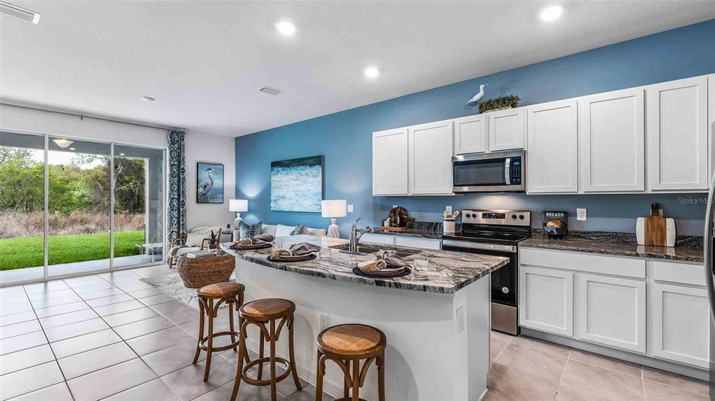 STAR FARMS AT LAKEWOOD RANCH - Residential