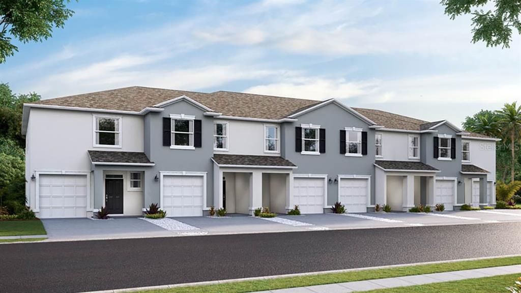 STAR FARMS AT LAKEWOOD RANCH - Residential